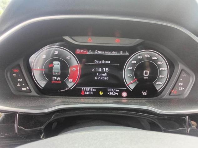 Audi Q3 2.0 35 TDI S Tronic S Line Edition - Foto 5
