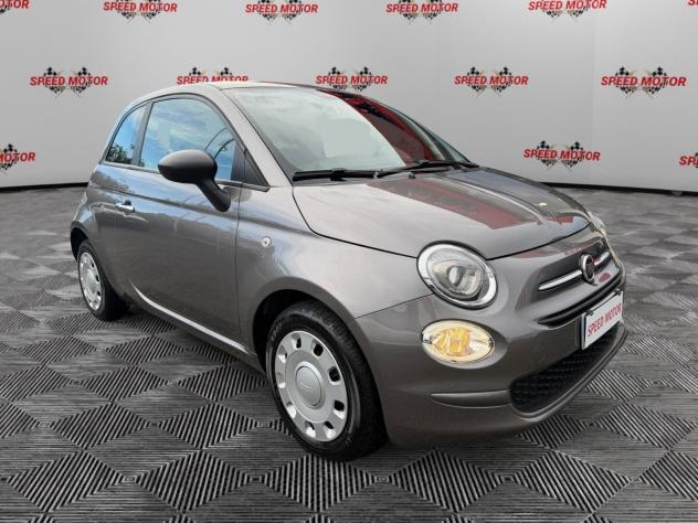 FIAT 500 500 1.0 hybrid 70cv, RETRO, CARPLAY WIRELESS!