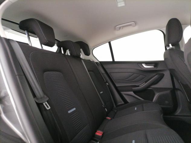 Ford Focus Active 1.0 ecoboost h Style 125cv - Foto 8
