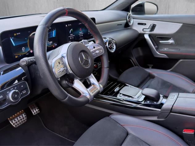 Mercedes-Benz Classe A Mercedes-AMG A 35 4MATIC - PROMO - Foto 9