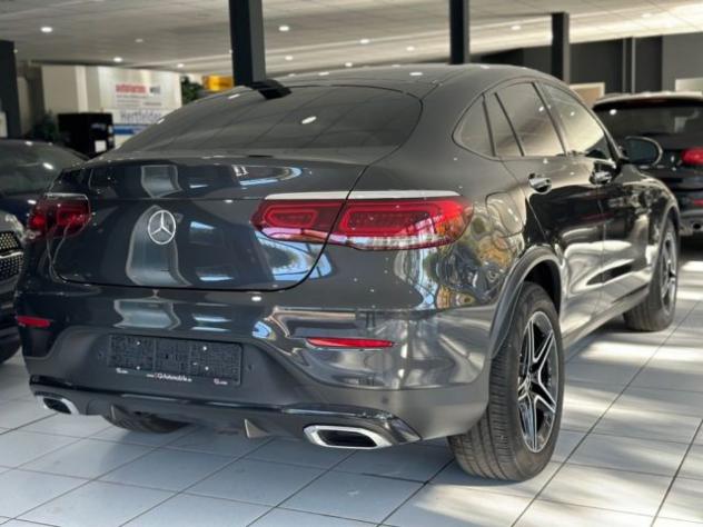 MERCEDES-BENZ GLC 220 d 4Matic Coupé Premium Amg rif. 21653886 - Foto 4