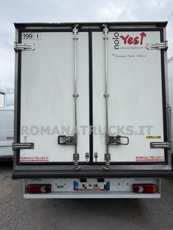 OPEL Movano ISOTERMICO -20 ATP DA RINNOVARE PRONTA CONSEGNA rif. 23961614 - Foto 5