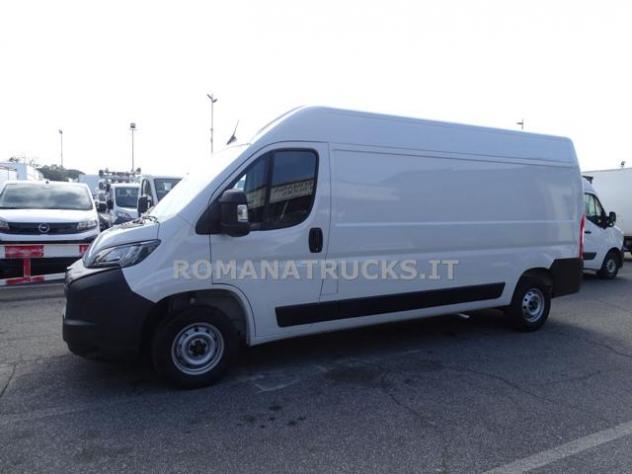 PEUGEOT Boxer 140CV L3 H2 COIBENTATO + FRIGO PRONTA CONSEGNA rif. 22265163 - Foto 4
