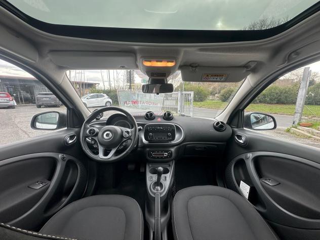 Smart ForFour 70 1.0 twinamic Passion UNIPRO NESSUN OBBLIGO FINANZIARIO - Foto 7