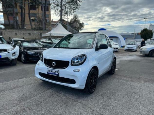 SMART ForTwo EQ rif. 23500878