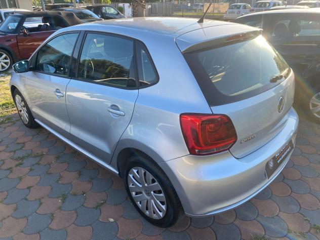 VOLKSWAGEN - Polo - 1.2 TDI DPF 5p. Comfortline - - Foto 9