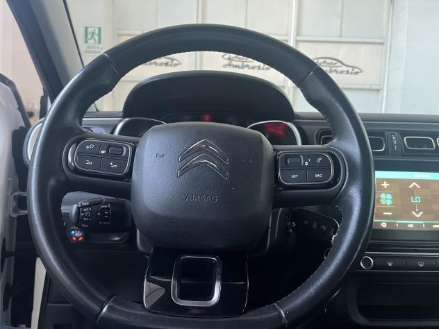 Citroën C3 C3 1.2 Benz/GPL TUA DA 109,00 AL MESE - Foto 10