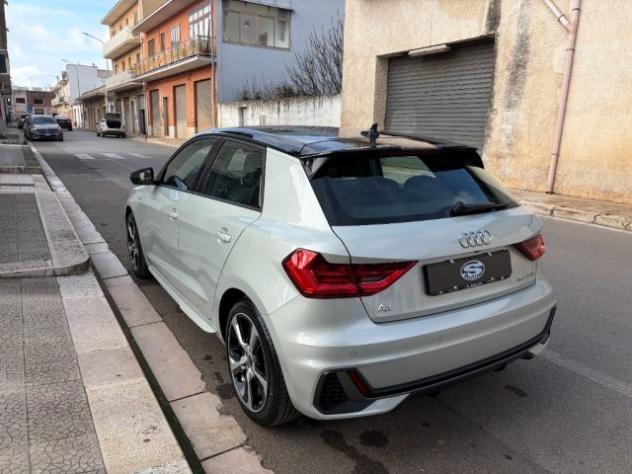 AUDI A1 SPB 30 TFSI S line *27.500KM* rif. 23772322 - Foto 6