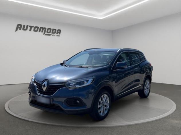 RENAULT Kadjar 1.5 DCI AUTOCARRO N1 rif. 23958005