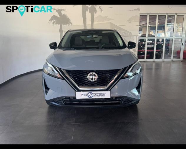 Nissan Qashqai III 1.3 mhev N-Connecta 2wd 140cv - Foto 2
