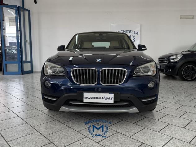 Bmw X1 sDrive16d X Line - Foto 2