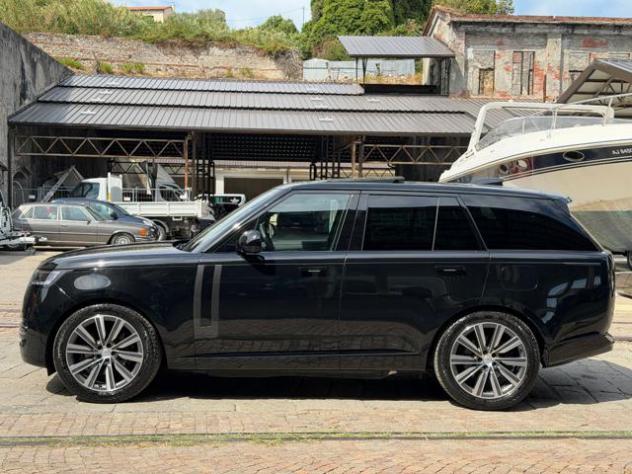 LAND ROVER Range Rover p460e 3.0 I6 PHEV 460 CV HSE rif. 24016867 - Foto 9