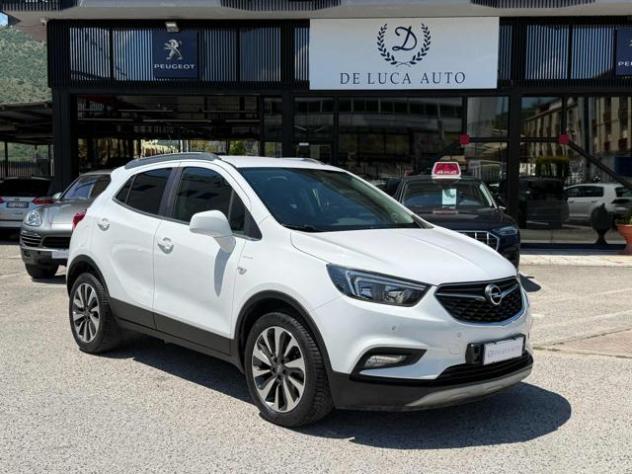 OPEL Mokka X 1.6 CDTI Ecotec 4x2 S&S Innovation SCONTO ROTTAMAZ rif. 24012232