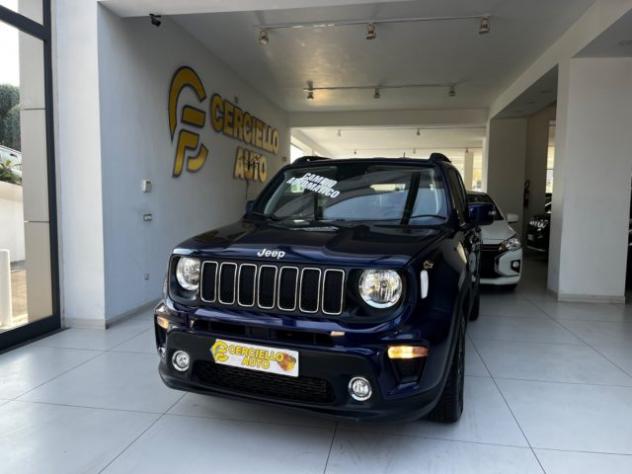 JEEP Renegade 1.6 Mjt DDCT 120 CV Limited tua da €189,00 mensili rif. 21172199 - Foto 2