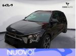 KIA Niro 1.6 GDi DCT HEV GPL Style rif. 21711911