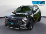 KIA Sportage 1.6 TGDi HEV AT GT-line rif. 23687065