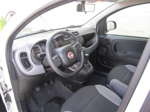 Fiat Panda 1.0 FireFly S&S Hybrid Sport - Foto 4