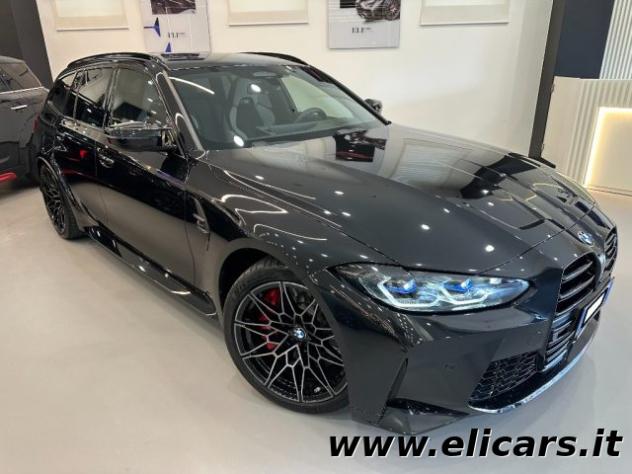 BMW M3 Touring Competition M xDrive rif. 23989760 - Foto 3