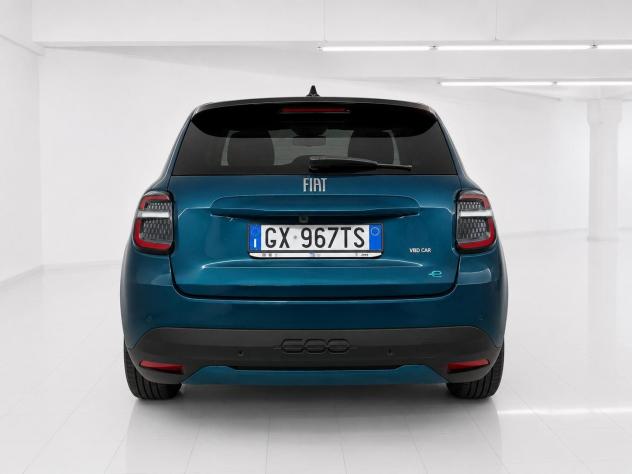 FIAT 600e Elettrica 156cv La Prima con pompa di calore - Foto 6