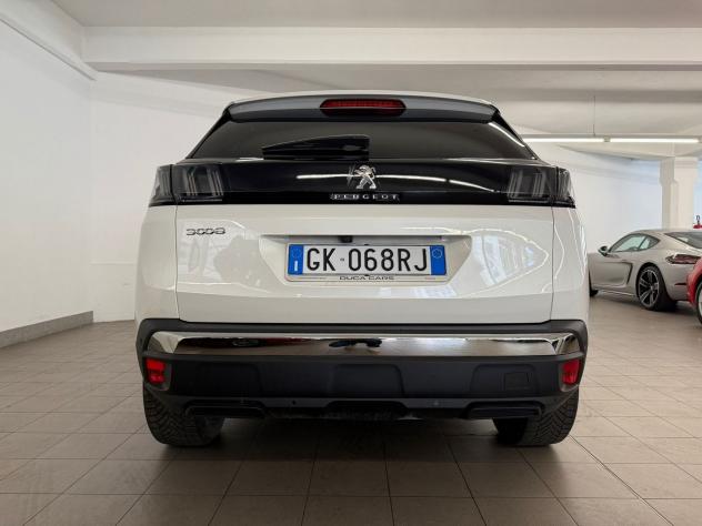 Peugeot 3008 BlueHDi 130S&S EAT8 Allure - Foto 6