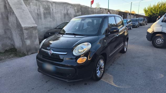 Fiat 500L 1.3 Multijet 85 CV diesel 2014 USATO - Foto 8