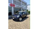 MINI Countryman Cooper D ALL4