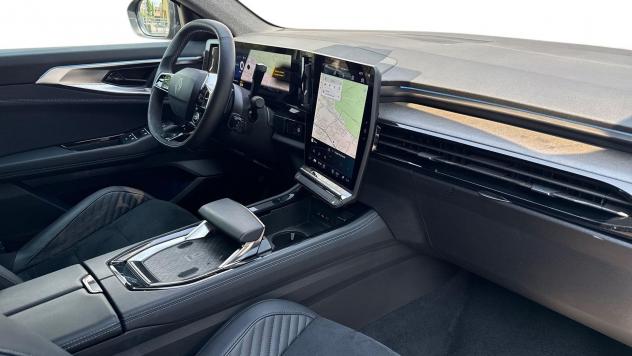 Renault Rafale 1.2 E-Tech full hybrid 200cv Esprit Alpine - Foto 6
