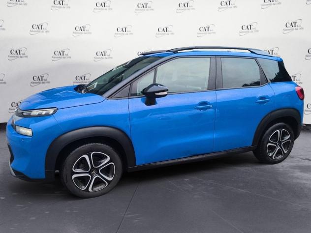 Citroën C3 Aircross BlueHDi Feel - Foto 2