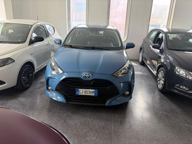 Toyota Yaris Yaris 1.5h Business. - Foto 3