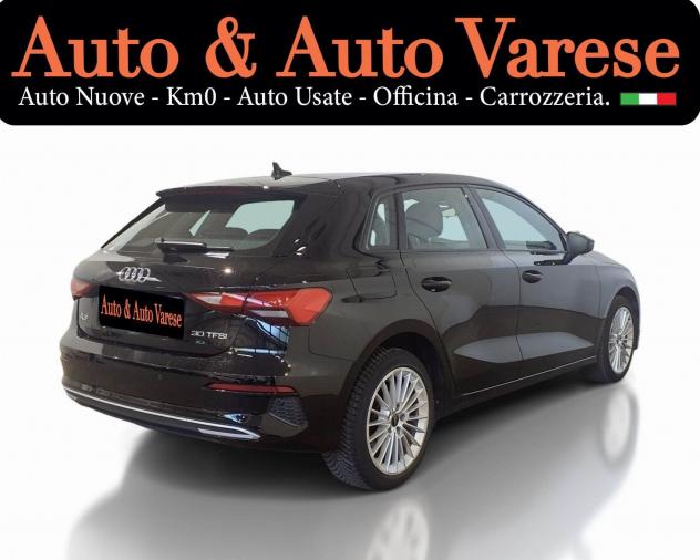 Audi A3 Sportback 30 TFSI Business Advanced S TRONIC - Foto 4
