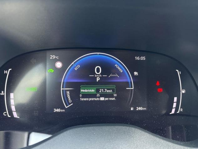 Toyota Yaris Cross 1.5 Hybrid 5p. E-CVT Trend - Foto 10