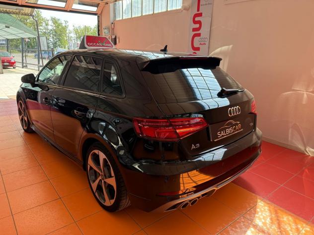 Audi A3 SPB 2.0 TDI S tronic Sport - Foto 2