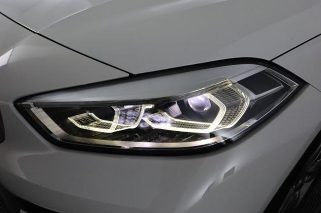 BMW 118 Serie 1 i 5p. Advantage rif. 23986793 - Foto 8