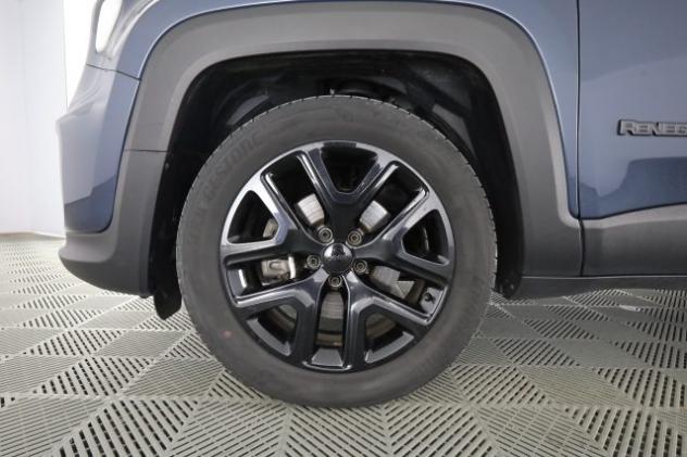 JEEP Renegade Renegade 1.5 Turbo T4 MHEV Limited rif. 23814670 - Foto 8