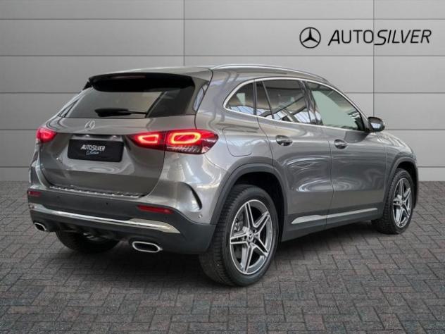 MERCEDES-BENZ GLA 250 e EQ Premium rif. 24175816 - Foto 2