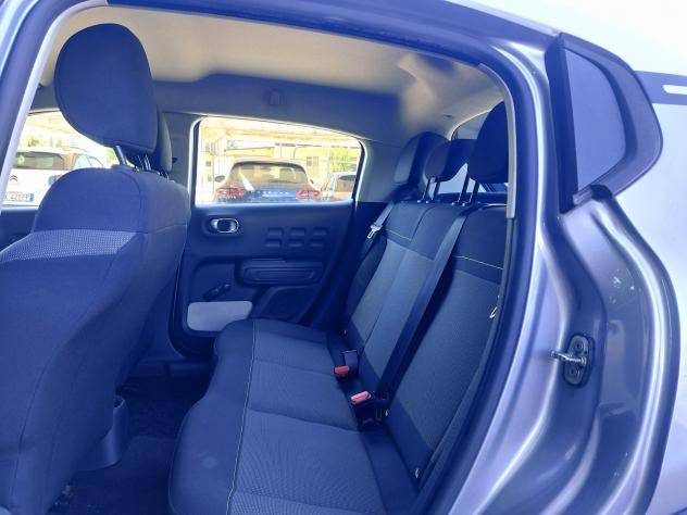 Citroen C3 1.5 BlueHDi 100 Feel Pack - 2021 - Foto 5