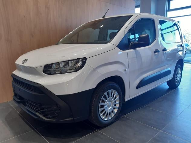 Toyota Proace City Verso 1.5D 100 CV S&S L1 Lounge Combi - Foto 4