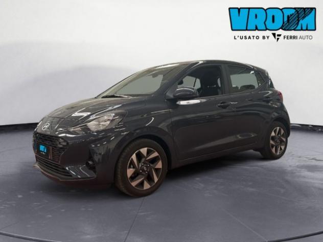 HYUNDAI i10 1.0 MPI Connectline rif. 24150049 - Foto 2