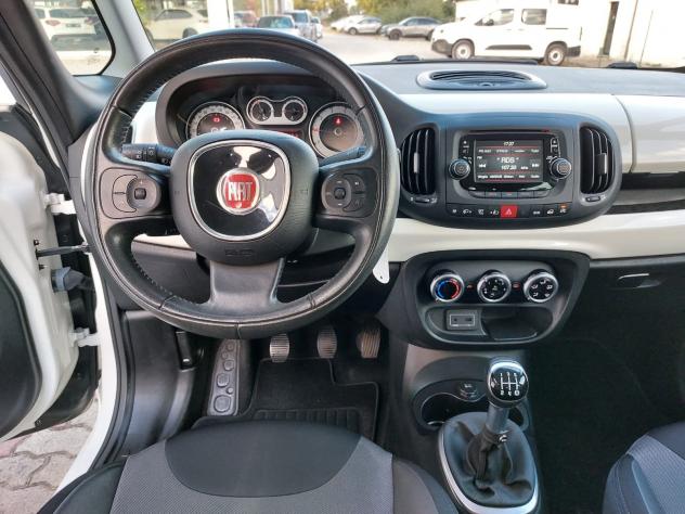 FIAT 500L 1.3 mjt 95cv E6B - Foto 5