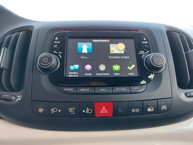 FIAT 500L 1.3 mjt 95cv E6B - Foto 7