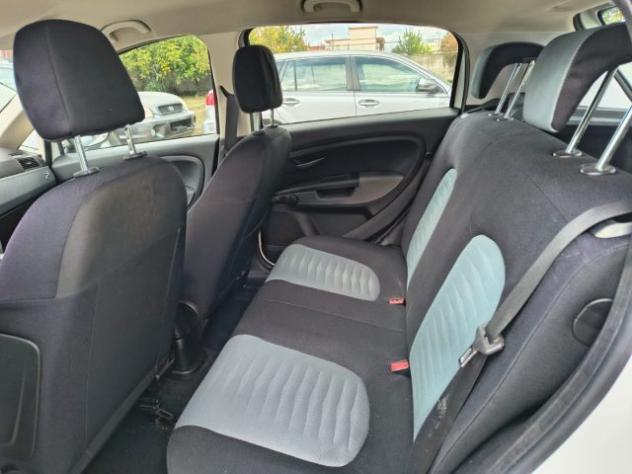 FIAT Grande Punto 1.4 5 porte Dynamic Natural Power rif. 23838005 - Foto 9