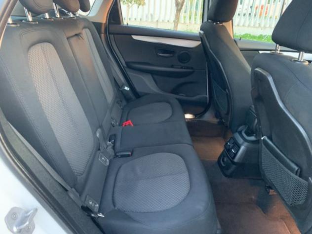 BMW 218 d Active Tourer Advantage rif. 24190817 - Foto 10