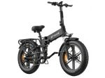 FAT BIKE ENGWE ENGINE PRO 2.0 750W 52V 16AH NUOVO