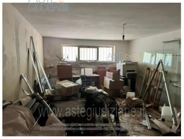 IMMOBILI-IMMOBILE COMMERCIALE-Via Frascinelle, 6, 84043 Agropoli SA, Italia - Foto 4