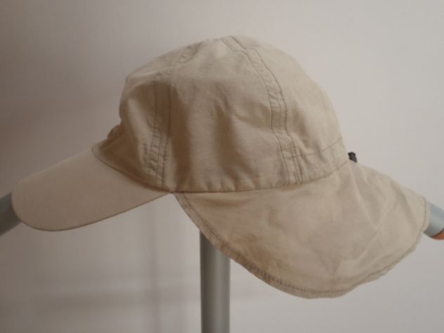 Cappello parasole ATLANTIS ATNOMA - Foto 10