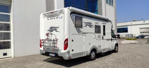 LAIKA ECOVIP 309 rif. 23838150 - Foto 4
