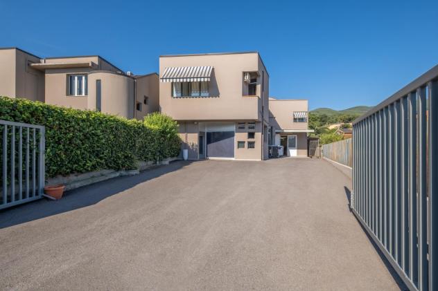 Capannone artigianale in vendita a Cascine - Buti 307 mq Rif: 1444342 - Foto 2