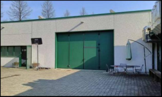 Immobile in asta di 682 m² con più di 5 locali in vendita a Legnano - Foto 4