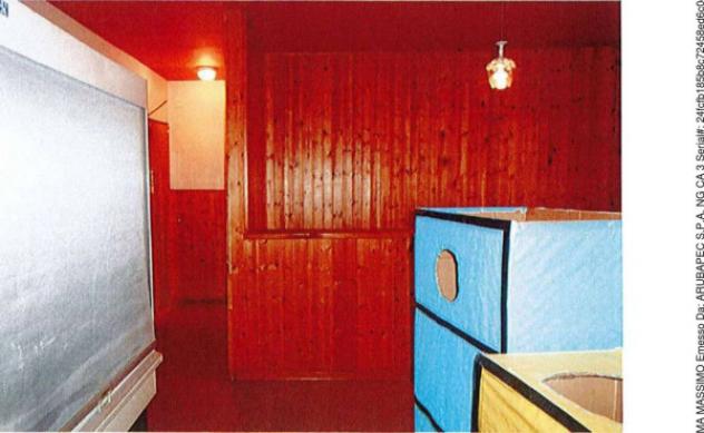 Immobile in asta di 962 m² in vendita a Marsciano - Foto 12