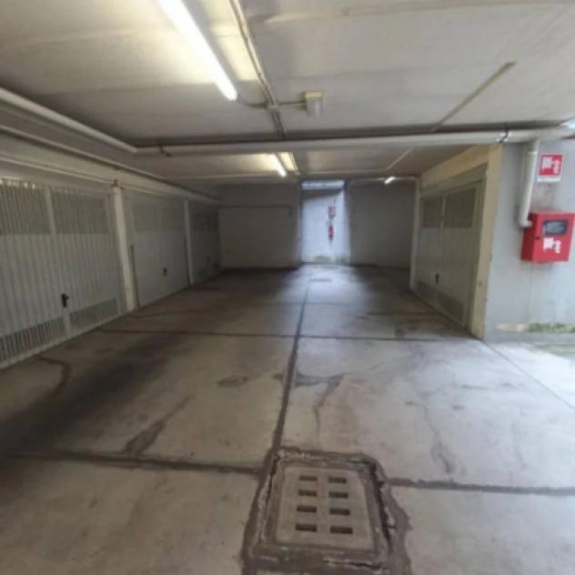 Immobile in asta di 66 m², box auto in vendita a Arese - Foto 12